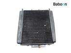 Radiateur Piaggio | Vespa MP3 500 LT Sport 2014-2015 (VIN:, Motoren, Onderdelen | Overige, Verzenden, Gebruikt