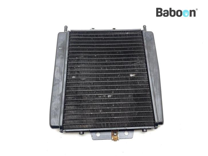 Radiateur Piaggio | Vespa MP3 500 LT Sport 2014-2015 (VIN:, Motoren, Onderdelen | Overige, Gebruikt, Verzenden