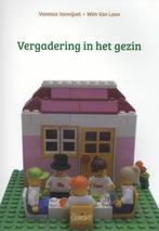 Vergadering in het gezin 9789044132489 Wim Van Loon, Verzenden, Zo goed als nieuw, Wim Van Loon