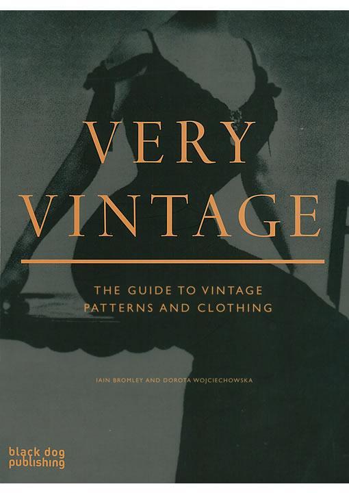 Very Vintage Dorota Wojciechowska, Iain Bromley, Boeken, Kunst en Cultuur | Beeldend, Verzenden