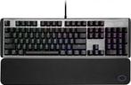 Cooler Master CK550 V2 Mechanisch Qwerty Gaming Toetsenbord, Verzenden, Nieuw
