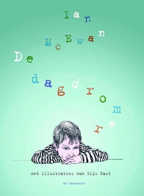 De dagdromer, Boeken, Overige Boeken, Ophalen of Verzenden