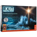 999 Games Exit - De Eenzame Vuurtoren, Verzenden, Nieuw
