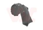 BINNENSPATBORD VOOR NISSAN QASHQAI 2007-2010 63841BR20A, Ophalen of Verzenden, Nieuw