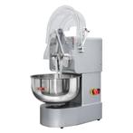 GGM Gastro | Bakkerij deegmixer - 16 liter / 6 kg - 5 |, Verzenden, Nieuw
