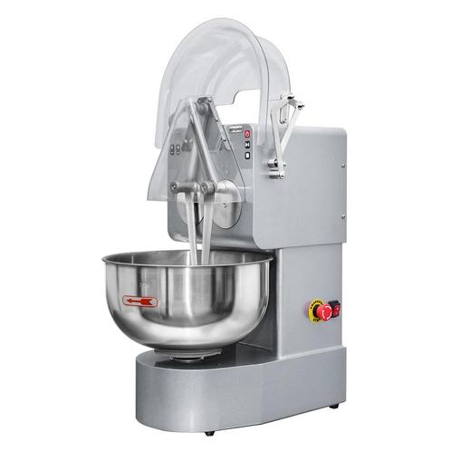 GGM Gastro | Bakkerij deegmixer - 16 liter / 6 kg - 5 |, Witgoed en Apparatuur, Keukenmixers, Verzenden