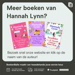 The Holly Berry Sweet Shop Series6-A Summer Wedding at the, Boeken, Verzenden, Zo goed als nieuw, Hannah Lynn