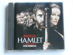 Hamlet - Ennio Morricone (Soundtrack), Cd's en Dvd's, Cd's | Filmmuziek en Soundtracks, Verzenden, Nieuw in verpakking