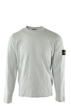 Stone Island trui maat XL, Stone Island, Verzenden, Blauw, Maat 56/58 (XL)