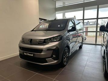 Peugeot Expert 2.0 BlueHDI 180 S&S L3 beschikbaar voor biedingen
