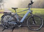 Kalkhoff Entice 3.B Move e-bike – Luxe herenfiets, 625Wh, Overige merken, Ophalen of Verzenden, Zo goed als nieuw, 50 km per accu of meer