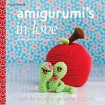 9789043917063 Amigurumis in love | Tweedehands, Boeken, Tessa van Riet-Ernst, Zo goed als nieuw, Verzenden