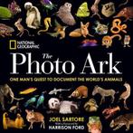 The Photo Ark: One Mans Quest to Document the Worlds, Verzenden, Nieuw