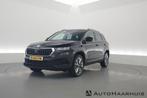 Zakelijke Lease |  Škoda Karoq 1.5 TSI ACT Style DSG, Auto's, Automaat, Stof, Gebruikt, Euro 6