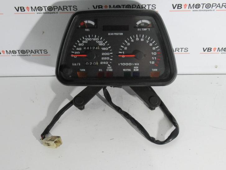 Suzuki GSX 750 ES Teller, Motoren, Onderdelen | Suzuki, Ophalen of Verzenden