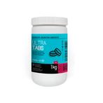 Pool-care Ultra Tabs chloortabletten 20 g / 1 kg, Tuin en Terras, Zwembad-toebehoren, Nieuw