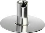 Mes glad / klopper - Bamix - RVS - 3015796, Verzenden, Nieuw in verpakking