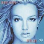 cd - Britney Spears - In The Zone, Verzenden, Zo goed als nieuw