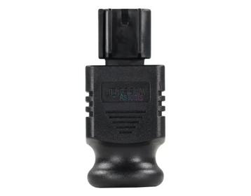 Jaltest Yamaha 2 Pins OBD - IMMO Adapter Waterscooter beschikbaar voor biedingen