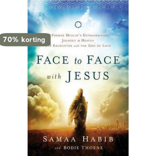 Face to Face With Jesus 9780800795795 Bodie Thoene, Boeken, Taal | Engels, Gelezen, Verzenden