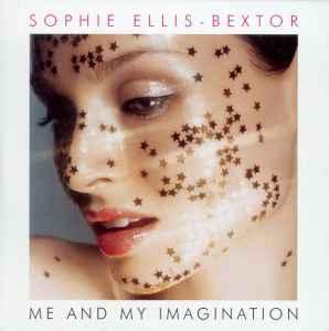 cd single card - Sophie Ellis-Bextor - Me And My Imagination, Cd's en Dvd's, Cd Singles, Zo goed als nieuw, Verzenden