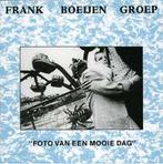 cd - Frank Boeijen - Foto Van Een Mooie Dag, Verzenden, Zo goed als nieuw
