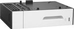HP PageWide Pro 550-SHEET papierlade D3Q23A, Verzenden, Zo goed als nieuw