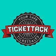 Loveland Music On 21 oktober 2023 ADE Check TicketTack, Tickets en Kaartjes, Musea, Drie personen of meer