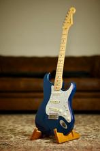 Fender MiJ Hybrid Stratocaster | Indigo Blue, Muziek en Instrumenten, Snaarinstrumenten | Gitaren | Elektrisch, Nieuw