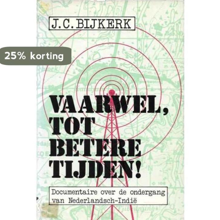 Vaarwel, tot betere tijden! 9789061352082 Bykerk, Boeken, Overige Boeken, Gelezen, Verzenden