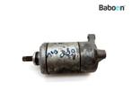 Startmotor Yamaha XJ 600 S Diversion 1992-1997 (XJ600 XJ600S, Verzenden, Gebruikt