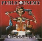 cd - Public Enemy - Muse Sick-N-Hour Mess Age, Verzenden, Zo goed als nieuw