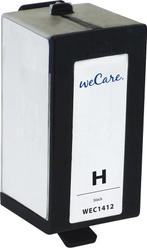 Wecare WEC1412 inktcartridge, Verzenden, Nieuw