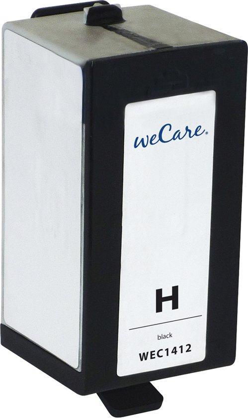 Wecare WEC1412 inktcartridge, Computers en Software, Printers, Verzenden