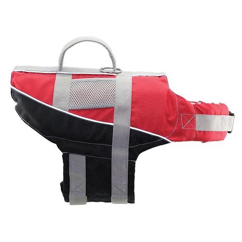 Lalizas Comfy Zwemvest voor Hond en Kat-L, Watersport en Boten, Watersportkleding, Nieuw, Ophalen of Verzenden