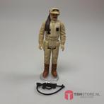 Vintage Star Wars - Rebel Commander (Compleet) (Toys), Verzamelen, Verzenden, Zo goed als nieuw, Actiefiguurtje