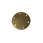 Water pump cover Volvo Penta 833992, Watersport en Boten, Ophalen of Verzenden, Nieuw