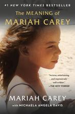 9781529038972 The Meaning of Mariah Carey, Verzenden, Nieuw, Mariah Carey