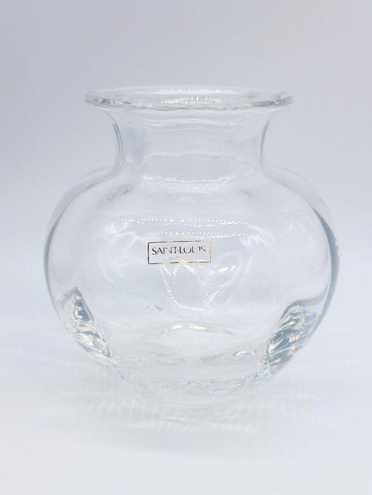 Saint Louis - Vaas - Glas, Antiek en Kunst, Antiek | Glas en Kristal