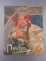 Alphonse Mucha, Ophalen of Verzenden, Nieuw