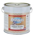 Epifanes Copper Cruise Roodbruin 2,5 liter, Nieuw, Verzenden