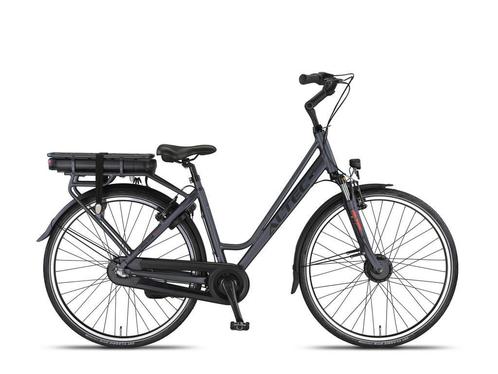 Bevrijdingsdag 5 mei geopend! 12.00 - 17.00 uur, Fietsen en Brommers, Elektrische fietsen, Nieuw, Ophalen of Verzenden