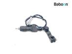 Quickshifter Yamaha MT 09 2017-2020 (MT-09), Motoren, Verzenden, Gebruikt
