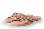 Marco Tozzi Slippers in maat 39 Roze | 10% extra korting, Kleding | Dames, Schoenen, Slippers, Overige kleuren, Verzenden, Marco Tozzi