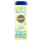 Fabulosa Cream Cleaner Allesreiniger Lemon 500 ml, Nieuw, Verzenden