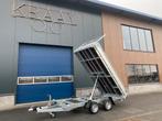 HAPERT COBALT 335 X 180 X 30 CM 3.000 KG ALL - IN AKTIE, Auto diversen, Aanhangers en Bagagewagens, Ophalen, Nieuw