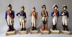 Capodimonte - Beeld, Napoleone ed i suoi Marescialli -