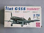 Supermodel 10-007 Fiat G55S Silurante 1:72, Verzenden, Nieuw