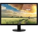 Acer K222HQL - 22 inch - 1920x1080 - Zwart (Monitoren), Nieuw, Verzenden
