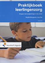 Praktijkboek leerlingenzorg 9789001809270 Joop Sas, Boeken, Verzenden, Gelezen, Joop Sas